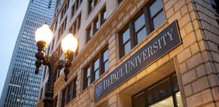 Image result for s depaul university