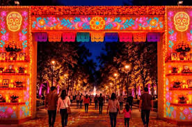 ¡Homenaje a Mascotas en Chapultepec! Festival Sendero de Cempasúchil 2026