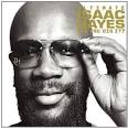 Isaac Hayes