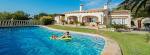 Location vacances Espagne piscine prive pas chre - Homelidays