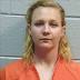 Woman accused of leak ordered to remain jailed pending trial