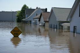 Image result for In Case Of A Flood