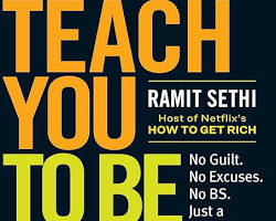 Image of I Will Teach You to Be Rich book cover