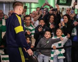 Arsenal Face Sporting CP in Champions League Quarter-Finals