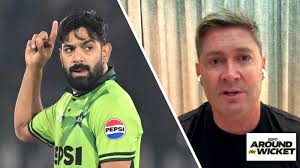 News source: ESPNcricinfo