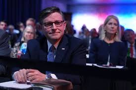 Mortality and margins weigh on House Republicans as they kick off the election year