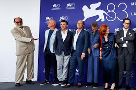 Trend Google: luca guadagnino