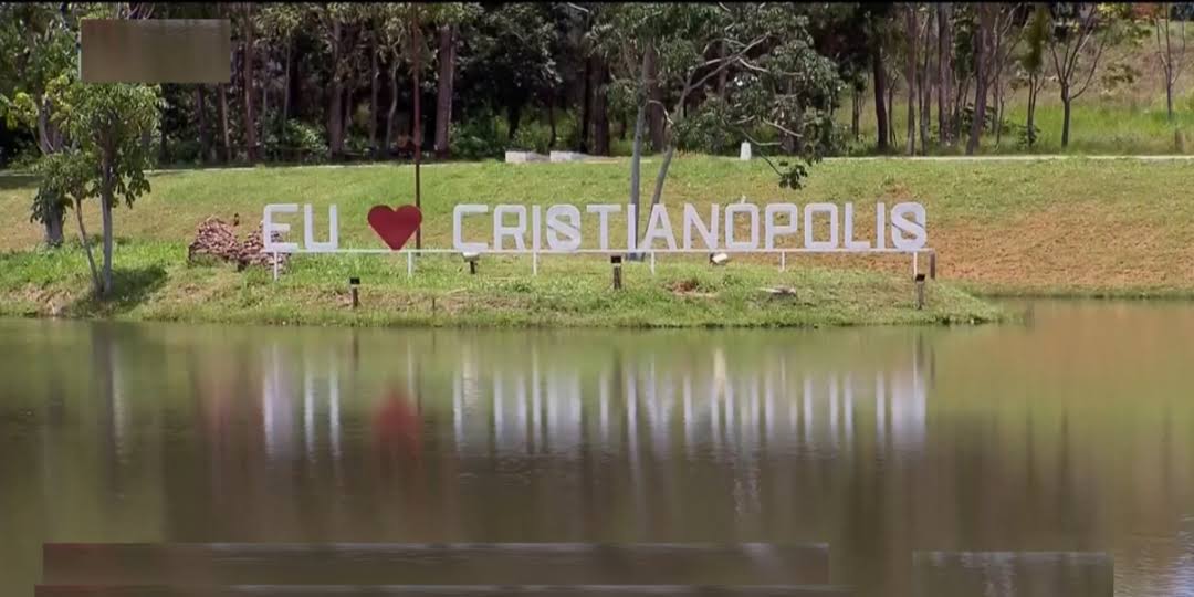 Cristianópolis