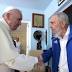 Kelly: For Pope Francis in Cuba, a poignant day marked with...