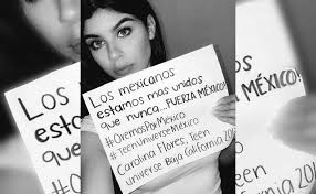 Asesinan a exreina de belleza en la Ciudad de México: su suegra es sospechosa del crimen