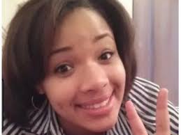 Dear Fellow Chicagoan: I know you saw the guy who shot and killed Hadiya Pendleton at Vivian Gordon Harsh Park Tuesday. It&#39;s probably tearing you up inside. - larger