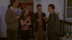 Résultat de recherche d'images pour "woody allen life backwards"