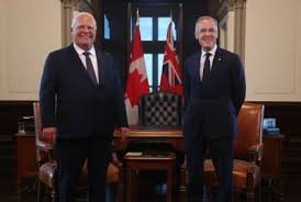 Toronto Star - News update
