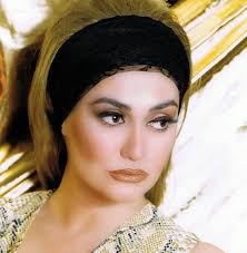 Shohreh Solati - Shohreh-Solati1