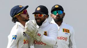 Trend Google: kusal mendis