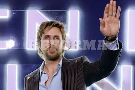 Ryan Gosling... la última esperanza