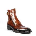 Italian mens boots