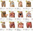 Maillot de bain en promo