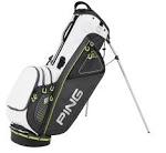 Golf bag 2015