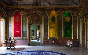 How the Valsecchi Collection found its home in Palermo – and a historic palazzo was reborn