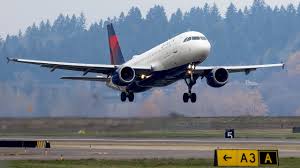 Delta Air Lines Flight Forced to Return to MSP After Pilot Mid-Flight Collapse — The Hidden Protocol Airlines Don’t Want You to Know