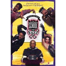 ‘That’s the legacy’: Filmmaker Spike Lee brings 'School Daze' back to Atlanta 38 years later