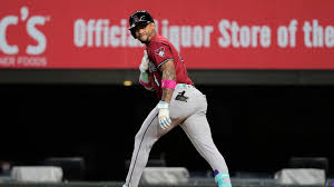 Torey Lovullo comments on Ketel Marte