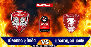 Ballthai.com - News update