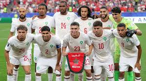 Marruecos golea a Gabón con un doblete: arranque de fuego de Marruecos en las eliminatorias africanas