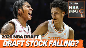 It’s DO or DIE Time for Chris Cenac and Nate Ament | 2026 NBA Draft