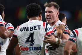 Zero Tackle - News update