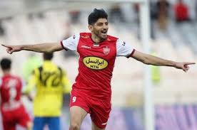 توافق اولیه ترابی و پرسپولیس