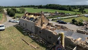 France Bleu - News update