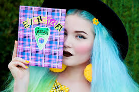 lime crime the clueless witch collection bitch craft. This year Doe Deere (founder of Lime Crime) surpassed herself by creating not one, not two, ... - lime-crime-the-clueless-witch-collection-bitch-craft