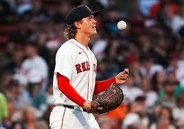 Red Sox - Rangers