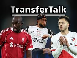 TransferTalk | Fenerbahçe ontslaat trainer na zware nederlaag tegen Galatasaray, Farioli geeft aan FC Porto trouw te blijven