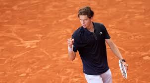 ATP Madrid, First Round Best Matches & Predictions – Including Marozsan vs Quinn