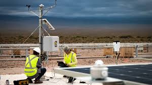 Renewable NRG Systems Introduces New Name and Logo