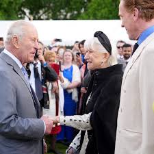 See the Best Photos of the Royals and Celebrities at the Garden Party for the 50th Anniversary of The King’s Trust