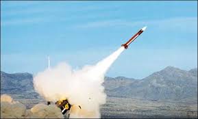 Image result for US test missile PHOTO