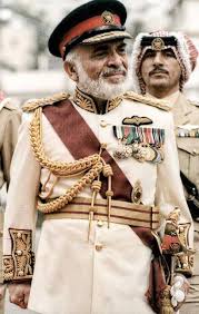 Image result for jordanian royalty