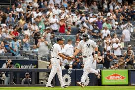 Today on Pinstripe Alley - 8/31/26