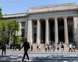 Image of Massachusetts Institute of Technology (MIT) ON Massachusetts Institute of Technology (.edu) mit.edu