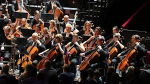 Last Night of the Proms to bring world's biggest classical music festival to an end