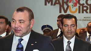 R&eacute;sultat de recherche d'images pour "roi mohamed 6"