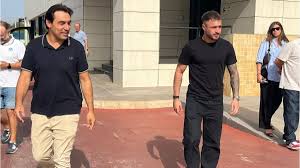 MARCA - News update