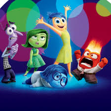 Image result for pixar movie Inside Out