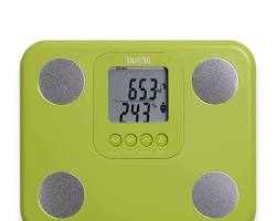 Image of Tanita BC730 digital weight scale