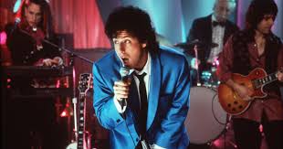 Adam Sandler Turns 60, Still the Rageful Golfer and the Wedding Singer, and This Summer He Officiated Taylor Swift’s Wedding