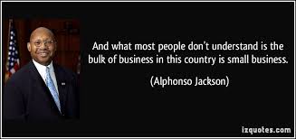 Alphonso Jackson Image Quotation #2 - QuotationOf . COM via Relatably.com